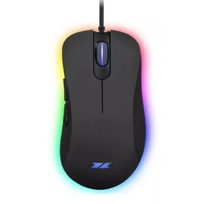 1Life Bolt Ratón Gaming RGB 6400 DPI Negro