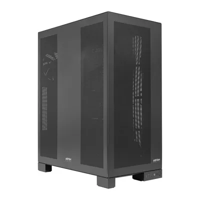 ABYSM Caja AI PRO 100 E-ATX Workstation
