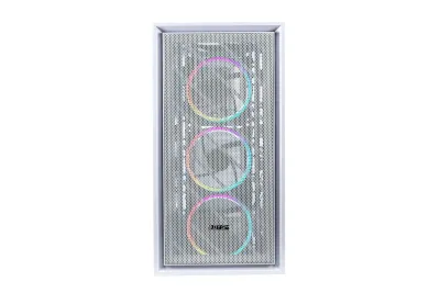 ABYSM Danube Kamp Torre Blanco