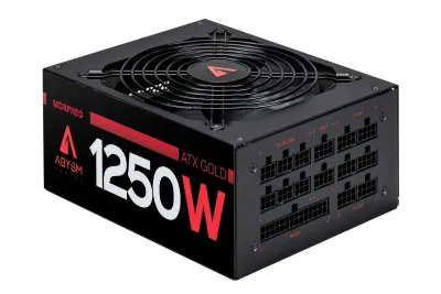 ABYSM Morpheo ATX 1250W Full Modular