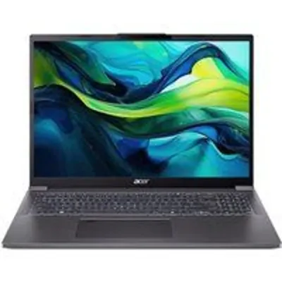 Acer Aspire 16 A16-71M-73HJ OLED Intel Core Ultra 7 155U 16GB 512GB SSD 16"