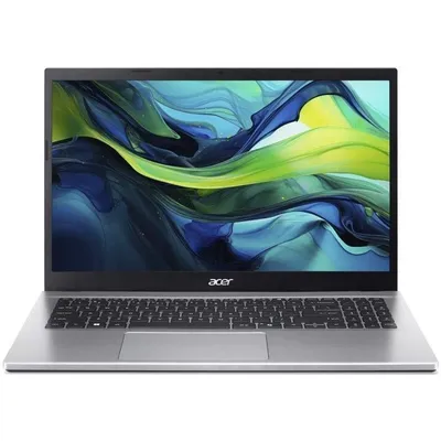 Acer Aspire Go 15.6" AMD Ryzen 7 5825U 16GB 512GB SSD Windows 11 Plata