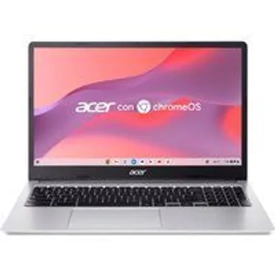 Acer Chromebook 315 Intel Celeron N4500/8GB/64GB eMMC/15.6"