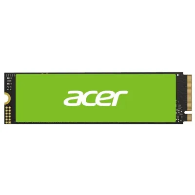 Acer FA200 500GB M.2 PCIe Gen4 NVMe SSD
