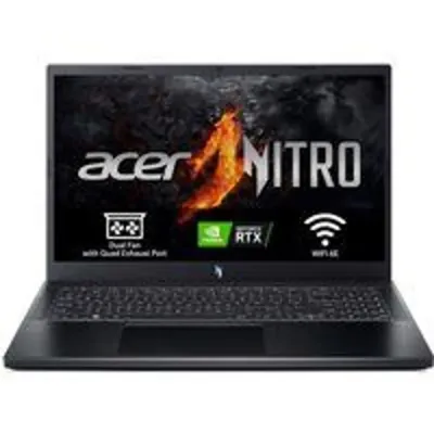 Acer Gaming Nitro V 15 ANV15-51-579P Intel Core i5-13420H/16GB/512GB SSD/RTX 4050/15.6"