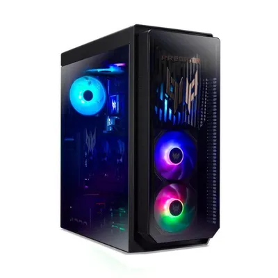 Acer Gaming Predator Orion 7000 PO7-660 Intel Core Ultra 9 285K/32GB/1TB SSD/RTX 5080