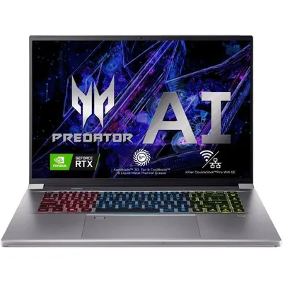 Acer Gaming Predator Triton Neo 16 PTN16-51 Intel Core Ultra 7 155H/16GB/2TB SSD/RTX 4060/16"