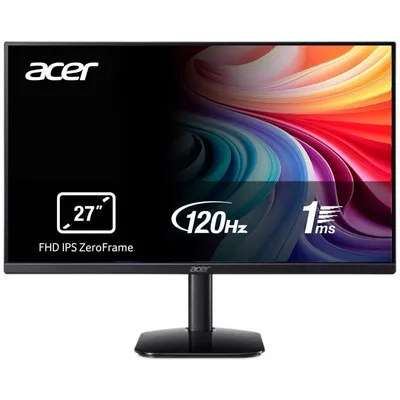 Acer KA272 G0bi 27" LED IPS FullHD 120Hz FreeSync