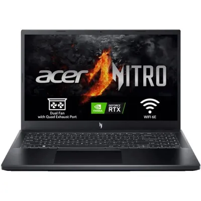 Acer Nitro 15 ANV15-51-9125 i9-13900H 32GB 2TB RTX 4060