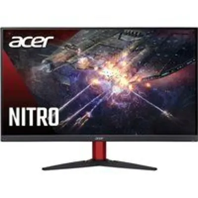 Acer Nitro KG242YEbmiix 23.8" LED IPS FullHD 100Hz FreeSync