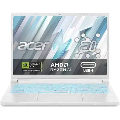 Acer Nitro V14 ANV14-61-R8BC Ryzen 5 8645HS RTX 4050