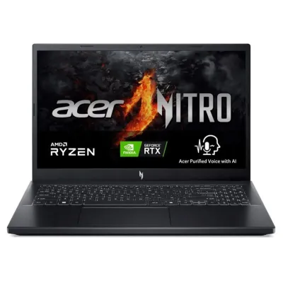 Acer Nitro V 15 ANV15-41 R7 7735HS 16GB/1TB RTX4050 15.6in