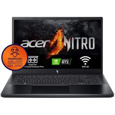 Acer Nitro V 15 ANV15-51-96C3 i9-13900H/32GB/1TB/RTX4060