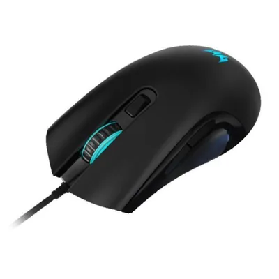 Acer Predator Cestus 333 Ratón Gaming USB 16000 DPI Negro