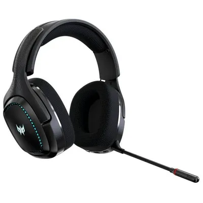 Acer Predator Galea 550 Auriculares Gaming Bluetooth Negros