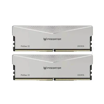 Acer Predator Pallas II DDR5 6400MHz 96GB XMP/EXPO