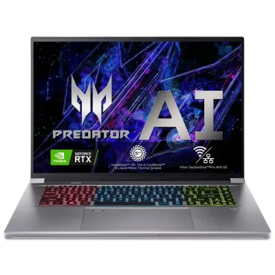 Acer Predator Triton Neo 16 PTN16-51 Intel Core Ultra 7 155H 32GB 512GB SSD RTX 4060 16"