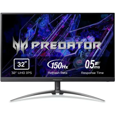 Acer Predator X32Q FSbmiiphuzx 31.5" MiniLED IPS 4K 160Hz