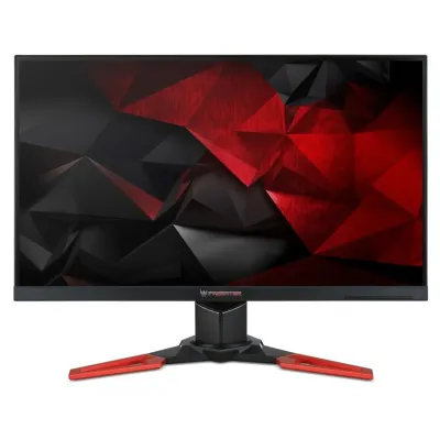 Acer Predator XB271HU 27" LED WQHD IPS 144Hz G-Sync