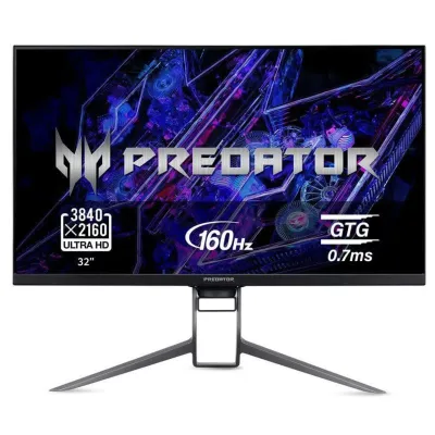 Acer Predator XB323KRV 31.5" 4K 160Hz IPS FreeSync Monitor