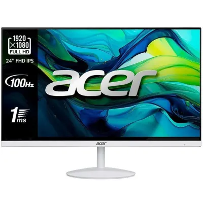 Acer SA242Y A 23.8" Full HD 100Hz FreeSync Blanco