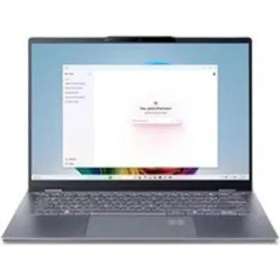 Acer Swift 14 AI SF14-51-7658 14" Intel Core Ultra 7 256V 16GB 1TB SSD OLED