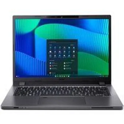 Acer TravelMate P2 TMP214-55-G2-TCO-54X9 Intel Core 5 120U 16GB 512GB SSD 14" Windows 11 Pro