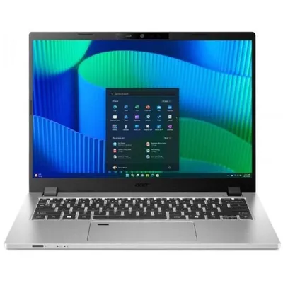 Acer TravelMate P2 TMP214-56 14" i5-1334U 16/512GB Win11Pro