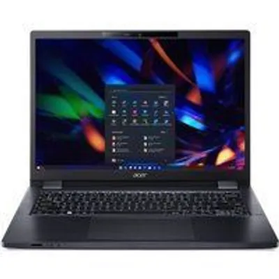 Acer TravelMate P4 TMP414-53-G2-TCO-78XG 14″ Intel Core 7 150U 16GB 512GB SSD Windows 11 Pro