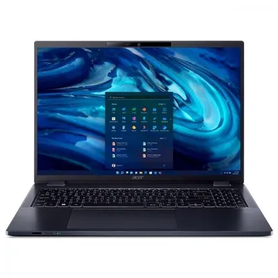Acer Travelmate P4 Tmp416-41-r2z3 AMD Ryzen 5 Pro 6650U 16" SSD 512GB 16GB