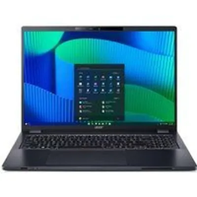 Acer TravelMate P4 TMP416-53-TCO-533E Intel Core Ultra 5 125U 16GB 512GB SSD 16" WUXGA Windows 11 Pro