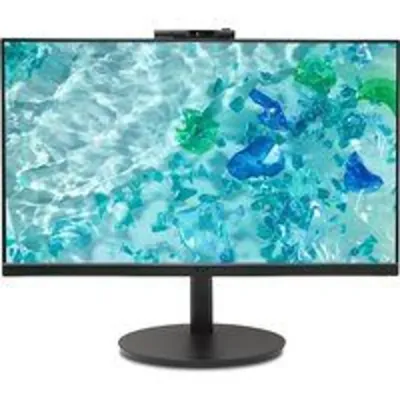 Acer UM.QB2EE.322 23.8" 1080p 4ms LCD Altavoces USB VESA Ajuste altura Negro