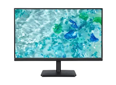 Acer V247Y E 24.8" 1080p LED 4ms Altavoces VESA Negro