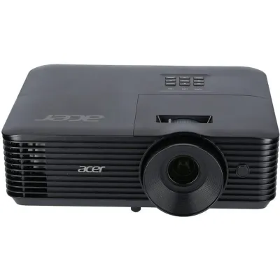 Acer X1228H Proyector DLP 3D XGA 4500 Lúmenes