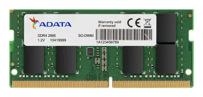 ADATA AD4S26664G19-SGN 4GB DDR4 2666MHz