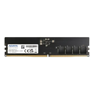 ADATA AD5U480016G-S módulo de memoria 16GB DDR5 4800MHz ECC