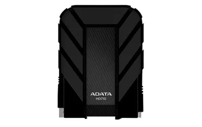 ADATA HD710 Pro 4TB 2.5" USB 3.2 Gen 1 Negro