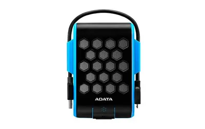 ADATA HD720 disco duro externo 1 TB USB tipo A 3.2 Gen 1 (3.1 Gen 1) Negro, Azul