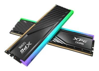 ADATA LANCER BLADE RGB Módulo DDR5 6000MHz 32GB (2x16GB)