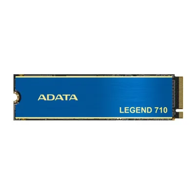 ADATA LEGEND 710 256GB NVMe M.2 PCIe 3.0