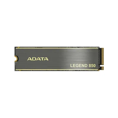 ADATA LEGEND 850 512GB NVMe M.2 PCIe 4.0
