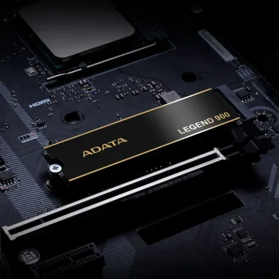 ADATA LEGEND 900 1TB NVMe M.2 PCIe 4.0