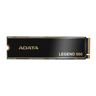 ADATA LEGEND 960 4TB M.2 NVMe PCIe 4.0