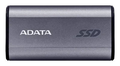 ADATA SC750 1TB USB-C 3.2 Gen2 Negro