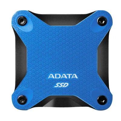 ADATA SD600Q 240GB Micro-USB 3.2 Gen1 Azul