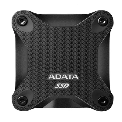 ADATA SD600Q 240GB Micro-USB B 3.2 Gen1 Negro