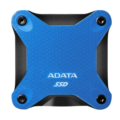 ADATA SD620 512GB Micro-USB B 3.2 Gen2 Azul
