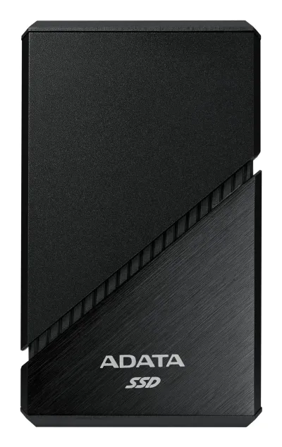ADATA SE920 1 TB Thunderbolt 3 Negro