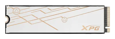 ADATA SMAR-980B-1TCS unidad de estado sólido 1 TB M.2 PCI Express 5.0 NVMe 3D NAND