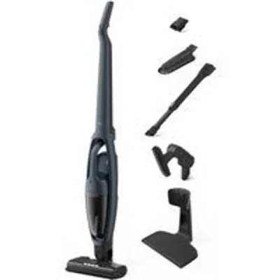 AEG AS52CB18DB Serie 5000 Animal Aspirador Escoba 2 en 1 18V